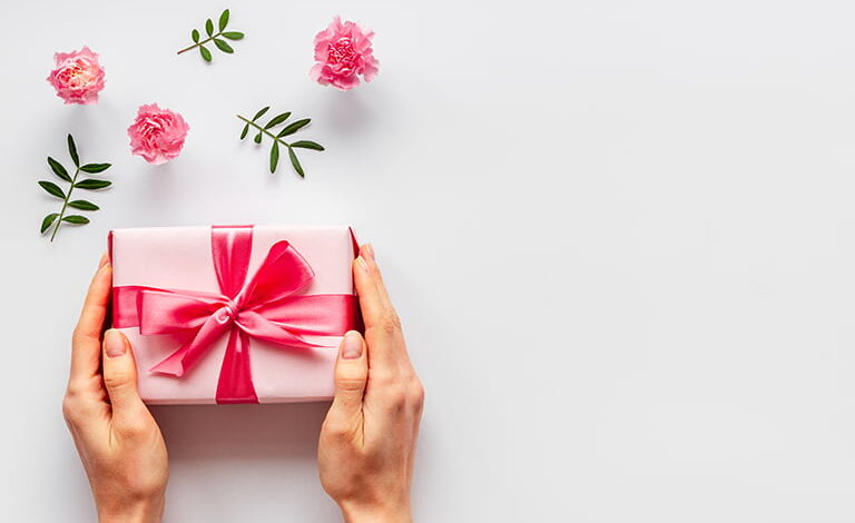 hediye nasil paketlenir compress