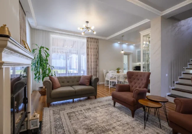 Oturma Odası ve Salon Evlilik Listesi