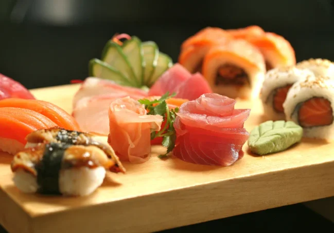 Sushi Yapmanın Püf Noktaları