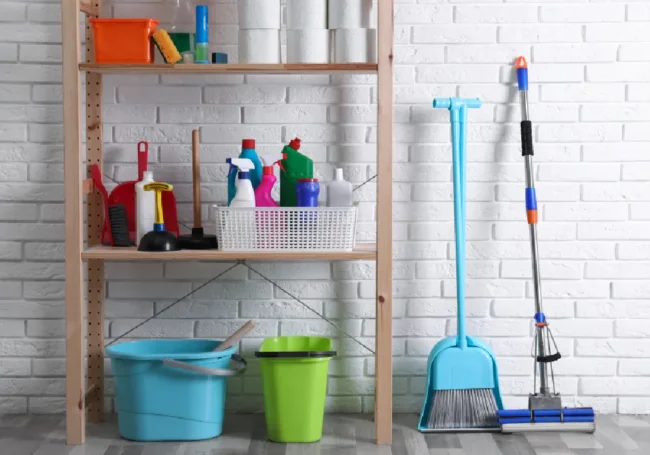 Banyo, Antre ve Hırdavat Evlilik Listesi