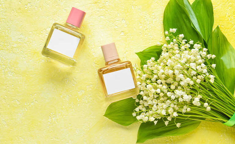 2022 ilkbahar parfum trendleri