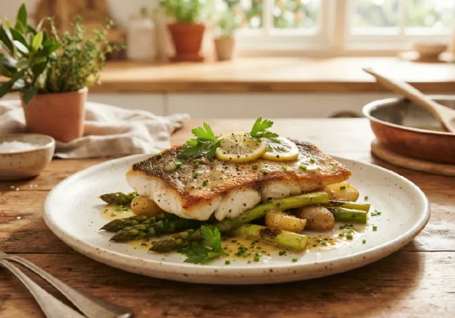 Barramundi