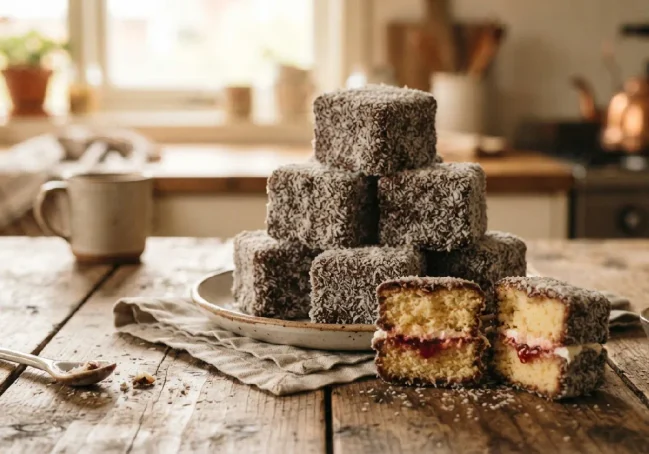 Lamington