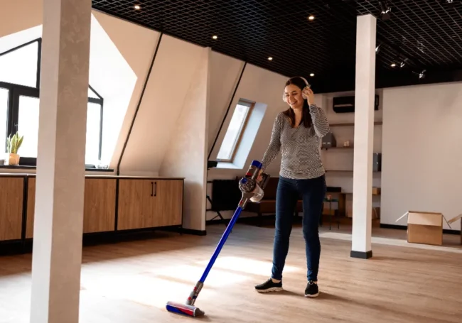 Dyson Kablosuz Süpürgeler Teknik Karşılaştırma Tablosu