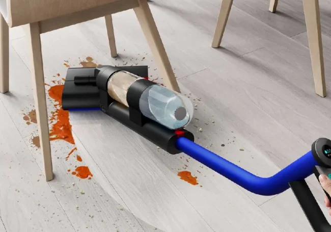 Dyson WashG1 