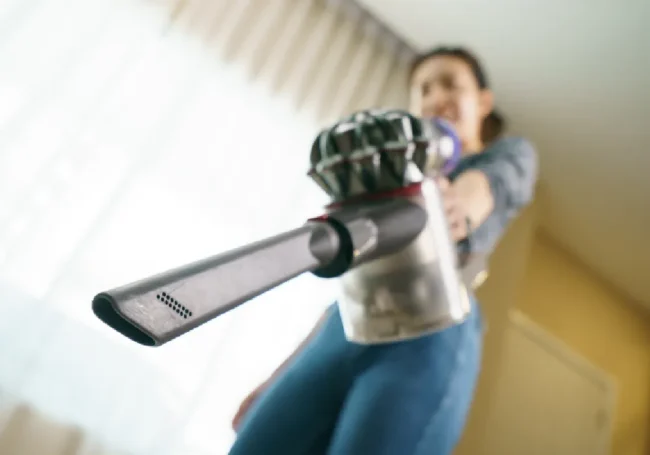 Neden Herkes Dyson İstiyor, Sıradan Süpürgelerden Farkı Ne?