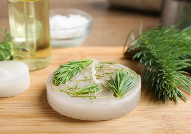 Sinek Kovucu Citronella (Limon Otu) Mumu: Klasik Tarif