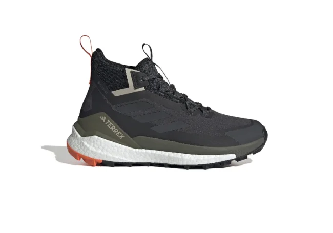 Adidas Terrex Free Hiker 2.0 (Gore-Tex)