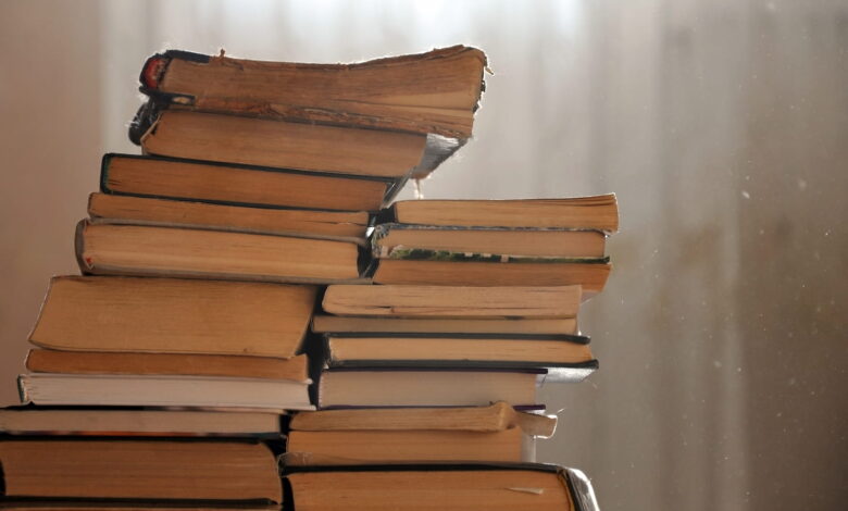 kitap temizligi scaled