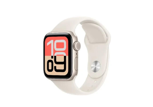 Apple Watch SE