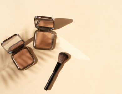 bronzer nasil kullanilir