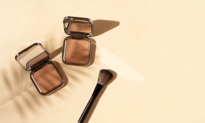 bronzer nasil kullanilir