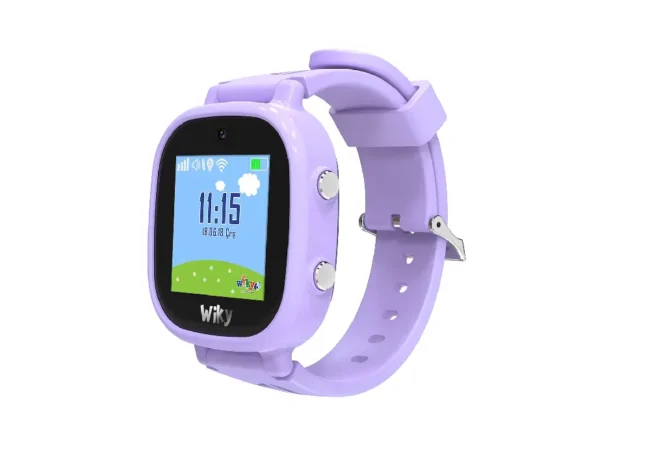 Wiky Watch 6 / 5E (eSIM)