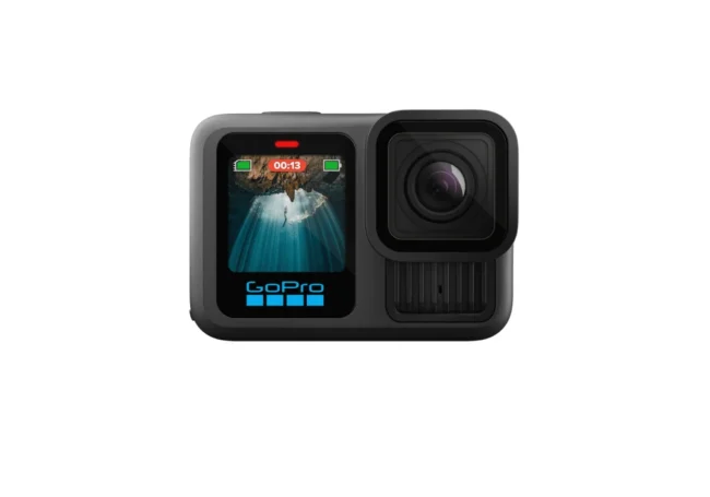 GoPro HERO 13 Black 