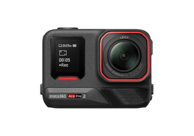 Insta360 Ace Pro
