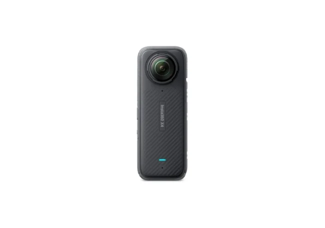 Insta360 X4