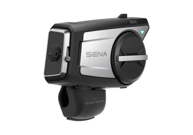Sena 50C özellikleri