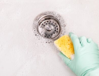 lavabo acma yontemleri