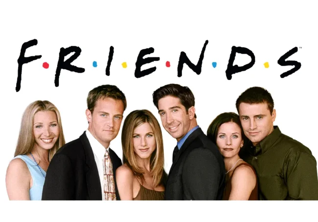 Friends Tarihi ve Neden Asla Eskimeyen Bir Fenomen Oldu?