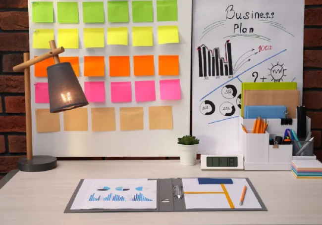 Vision board (hayal panosu) işe yarıyor mu, bilimsel dayanağı var mı?