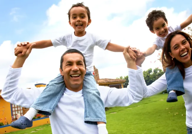 Komik ve Eğlenceli Aile Sözleri