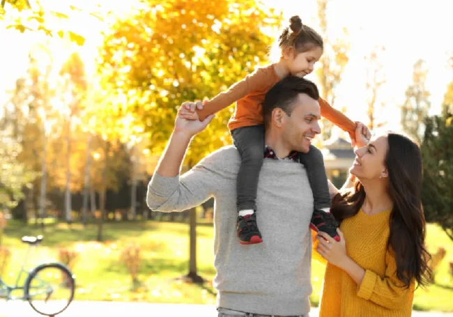 Huzurlu Aile Sözleri