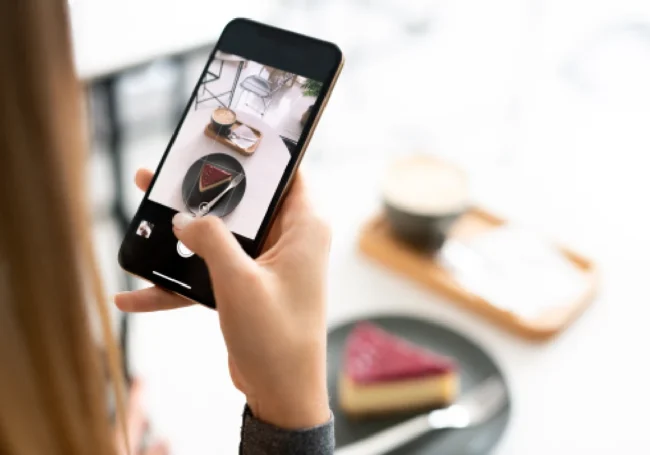 Instagram profil oluşturma