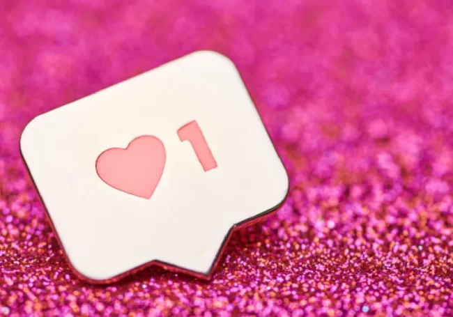 Instagram Biyografi Tarzı Seçim Tablosu