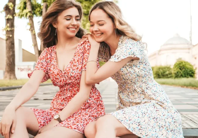 İngilizce Dostluk Sözleri ve Türkçe Anlamları (BFF Quotes)