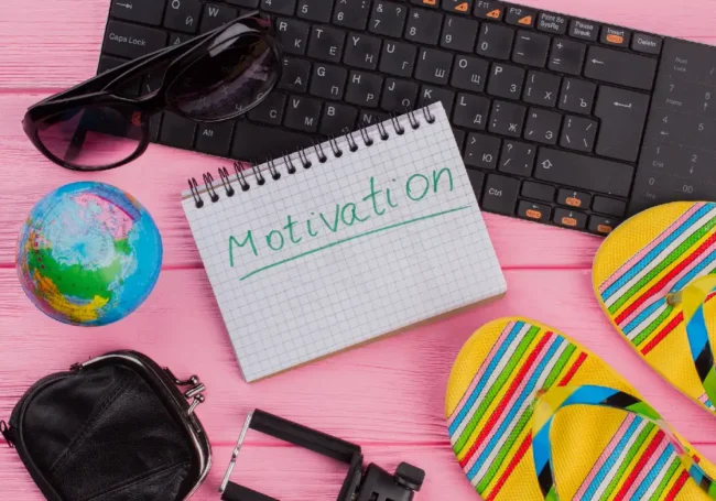 İngilizce Kısa Motivasyon Sözleri: Instagram Biyografi ve Caption İçin