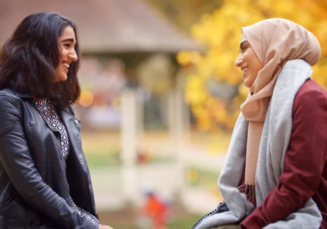 Uzaktaki Dosta Hasret ve Özlem Sözleri