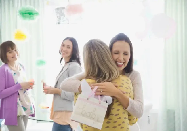 Baby Shower Nedir ve Evde Baby Shower Organizasyonu Nasıl Yapılır?