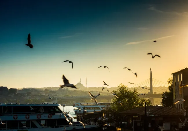 Yalnızlık ve Varoluş Üzerine Felsefi Sözler