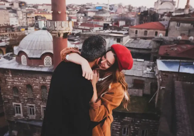 Flörte nasıl çıkma teklifi edilir?