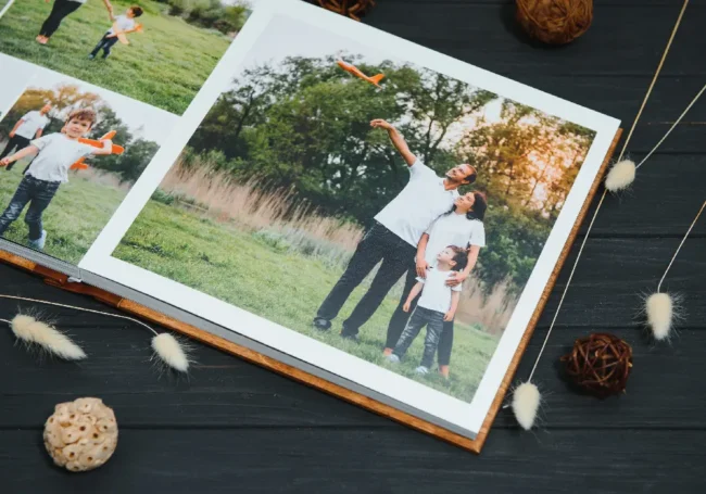 Anıları Canlandırmanın Psikolojik Gücü: Neden Fotoğraflar?
