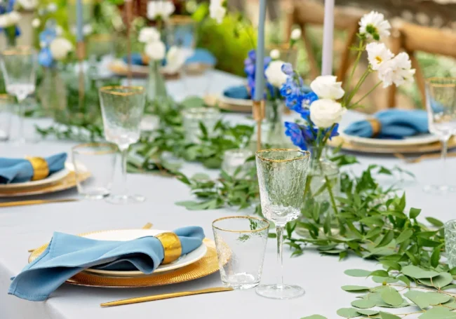 Adım Adım Tablescaping: Kusursuz Masa Tasarımı İçin Uygulama Rehberi
