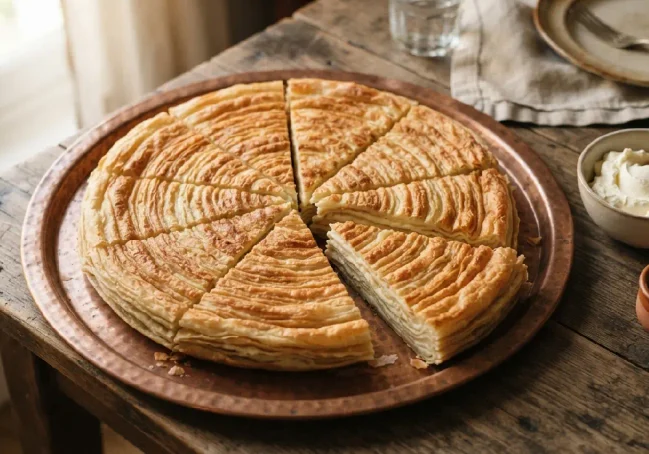 Balkanların Tanıdık Lezzetlerini Kendi Sofranıza Taşıyın