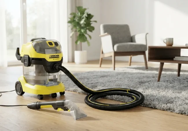 Kärcher SE 3 Compact Floor