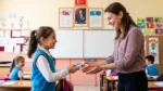 birden fazla öğretmene hediye seçimi