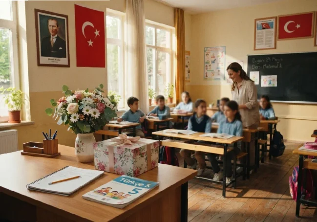 Önce Öğretmen Sayısını Değil, Çocuğun Öğretmenlerle Kurduğu İlişkiyi Haritalayın