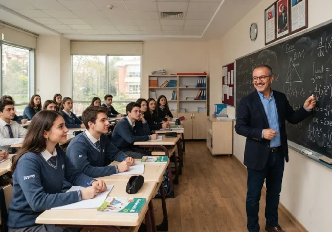 Branşa Göre Öğretmen Hediyesi Seçerken Neye Bakılmalı?