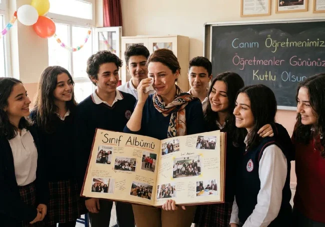 Yeni Nesil Demek Her Şeyin Dijital Olması Demek Değil