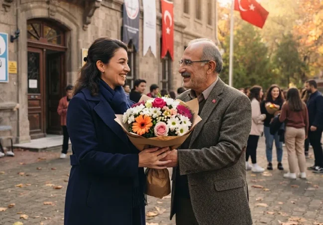 Eski Öğretmene Nasıl Ulaşılır ve İlk İletişim Nasıl Kurulur?