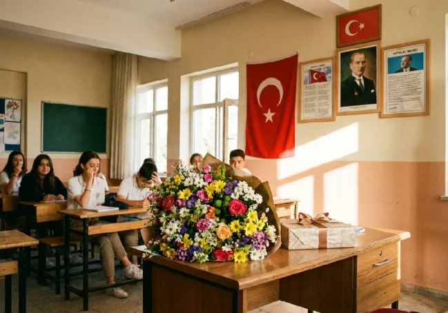 İlgi alanı kitap, kahve veya spordan ibaret değil