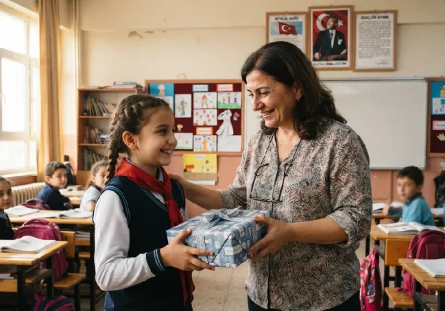 1000 TL Üzerinde Hediye Seçerken Bütçeyi Değil İhtiyacı Büyütün