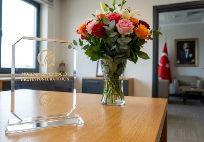 kurumsal teşekkür hediyesi