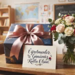 öğretmenler günü hediye seçiminde kriterler