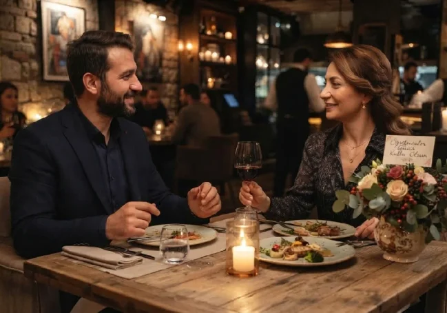 Fiziksel Hediyenin Yanına Bir Deneyim Ekleyin