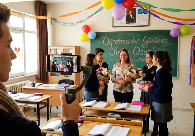 Sosyal Medyada Güzel Görünmesi, Paylaşmanın Doğru Olduğu Anlamına Gelmez