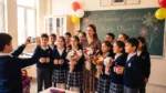 24 kasım öğretmenler günü kutlamaları